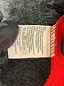 Free People Red Orange Cocktail Dress Size 2 - photo 8