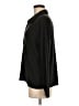 J.Crew Black Long Sleeve Blouse Size M - photo 5