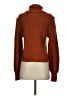 Design History Brown Turtleneck Sweater Size XS - photo 2