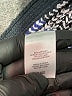 Anne Klein Blue Cardigan Size M - photo 8