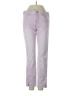 Free People Color Block Purple Jeans Size 27 waist - photo 1