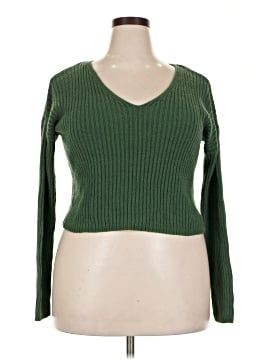 Wild Fable Pullover Sweater
