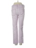 Free People Color Block Purple Jeans Size 27 waist - photo 2