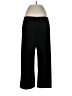 Gap Black Casual Pants Size L (petite) - photo 1