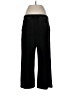 Gap Black Casual Pants Size L (petite) - photo 2