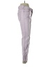 Free People Color Block Purple Jeans Size 27 waist - photo 4