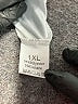 Unbranded Silver Sleeveless T-Shirt Size 1X - photo 7