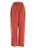 Unbranded Red Casual Pants Size S - photo 1