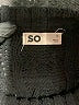 Sonoma Goods for Life 100% Polyester Black Pullover Sweater Size S - photo 7