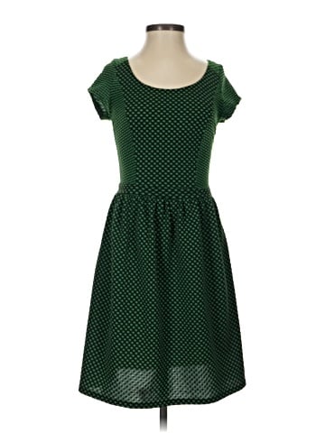 Cooperative Casual Dress (view 1)
