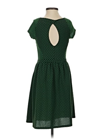Cooperative Casual Dress (view 2)