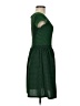 Cooperative Polka Dots Green Casual Dress Size XS - photo 4