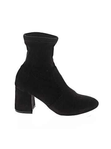 Forever 21 Ankle Boots (view 1)