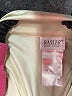 Basler 100% Polyester Ivory Long Sleeve Blouse Size EU 34 / US 4 - photo 6