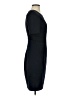 Club Monaco Blue Black Casual Dress Size 2 - photo 4