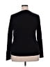 A New Day Stars Black Pullover Sweater Size XXL - photo 2