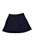 Amelia Rose Solid Blue Skort One size - photo 1