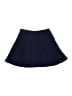 Amelia Rose Solid Blue Skort One size - photo 2