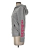 Adidas Gray Zip Up Hoodie Size XS - photo 5