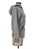 Adidas Gray Zip Up Hoodie Size XS - photo 4