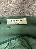 Babaton Teal Casual Pants Size 4 - photo 7