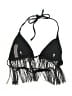 Shein Black Swimsuit Top Size S - photo 2