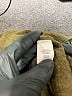 Madewell Brown Turtleneck Sweater Size XXS - photo 8