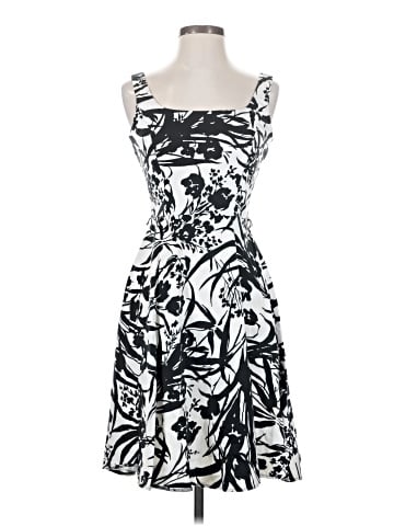 Breakin' Loose Cocktail Dress (view 1)