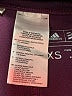 Adidas Solid Purple Active Skort Size XS - photo 4