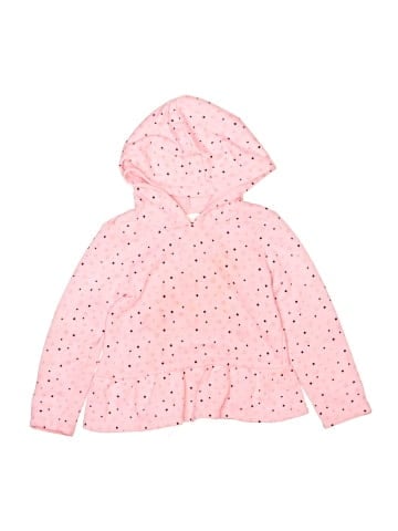 Jumping Beans Zip Up Hoodie (view 1)