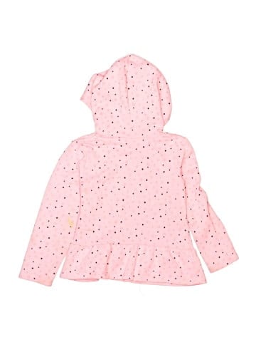 Jumping Beans Zip Up Hoodie (view 2)