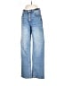OAT Blue Jeans Size 2 - photo 1