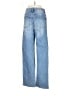 OAT Blue Jeans Size 2 - photo 2