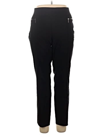 Style&Co Active Pants (view 1)