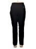 Style&Co Solid Black Active Pants Size 16 - photo 1