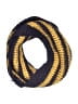 Unbranded Yellow Purple Scarf One size - photo 1