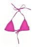 Daisy Pink Swimsuit Top Size M - photo 1