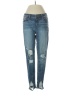 BKE Blue Jeans Size 27 waist - photo 1