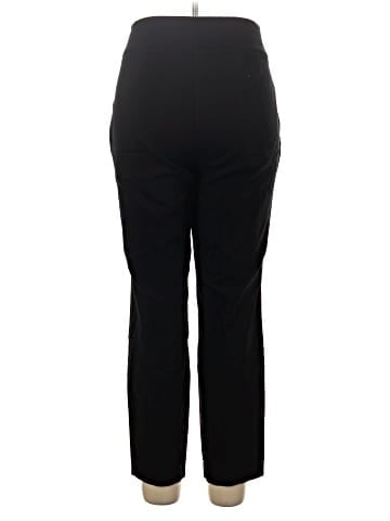 Style&Co Active Pants (view 2)