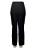 Style&Co Solid Black Active Pants Size 16 - photo 2