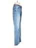 OAT Blue Jeans Size 2 - photo 4