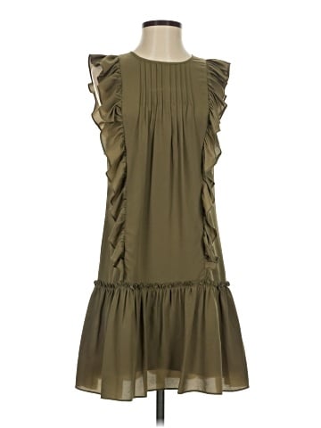 Banana Republic Casual Dress (view 1)