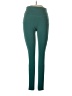 New Balance Solid Green Active Pants Size S - photo 1