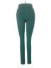 New Balance Solid Green Active Pants Size S - photo 2