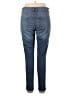 Jessica Simpson Blue Jeans Size 14 - photo 2