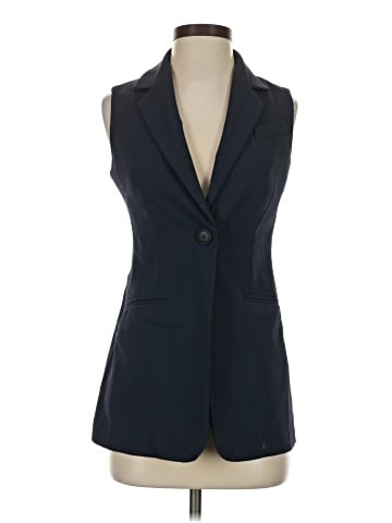 Peace of Cloth Vest (view 1)