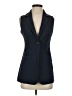 Peace of Cloth Blue Vest Size 0 - photo 1