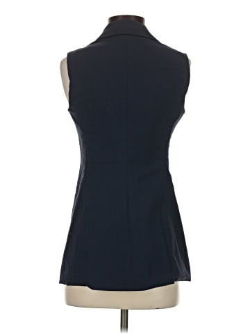 Peace of Cloth Vest (view 2)