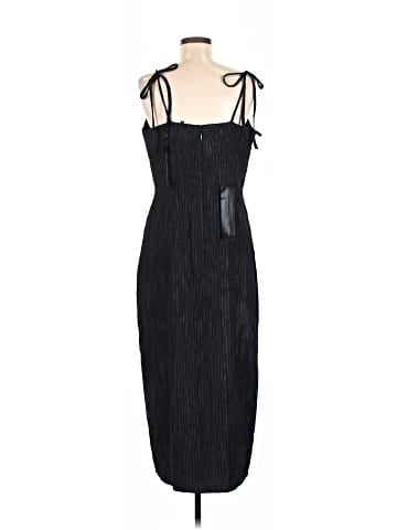 BCBGMAXAZRIA Cocktail Dress (view 2)