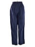Unbranded Blue Casual Pants Size S - photo 2